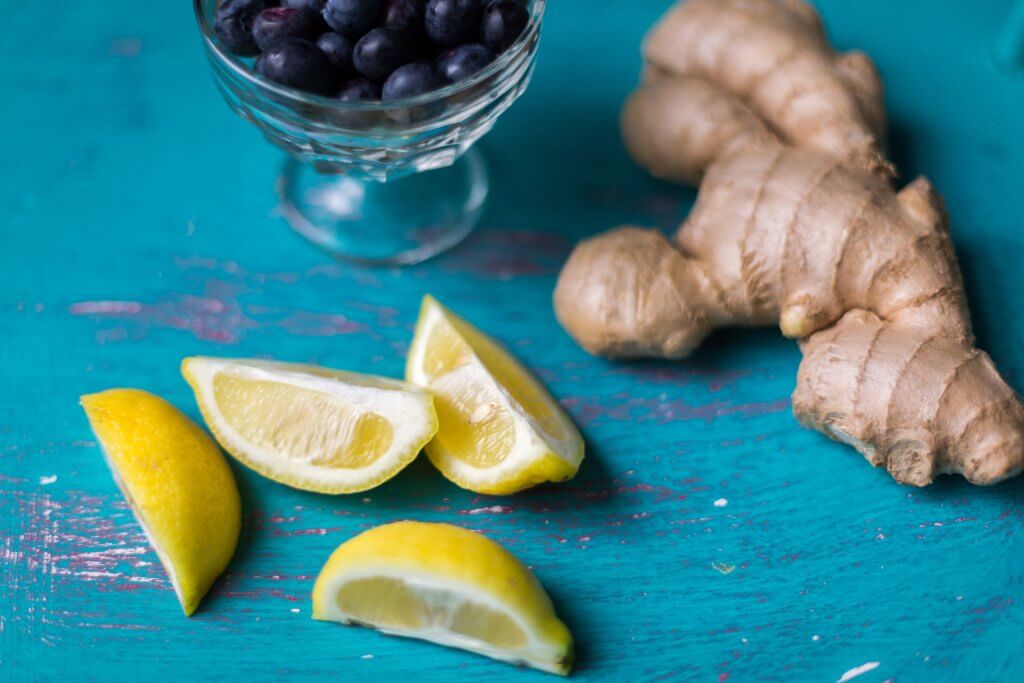 Water-Kefir Flavour Inspiration - Wild Cultures