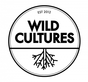 Wild Cultures by Olivia Wall